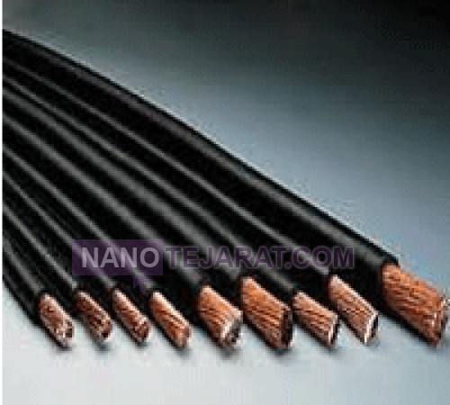 Welding cable